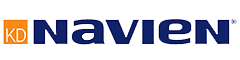Navien logo