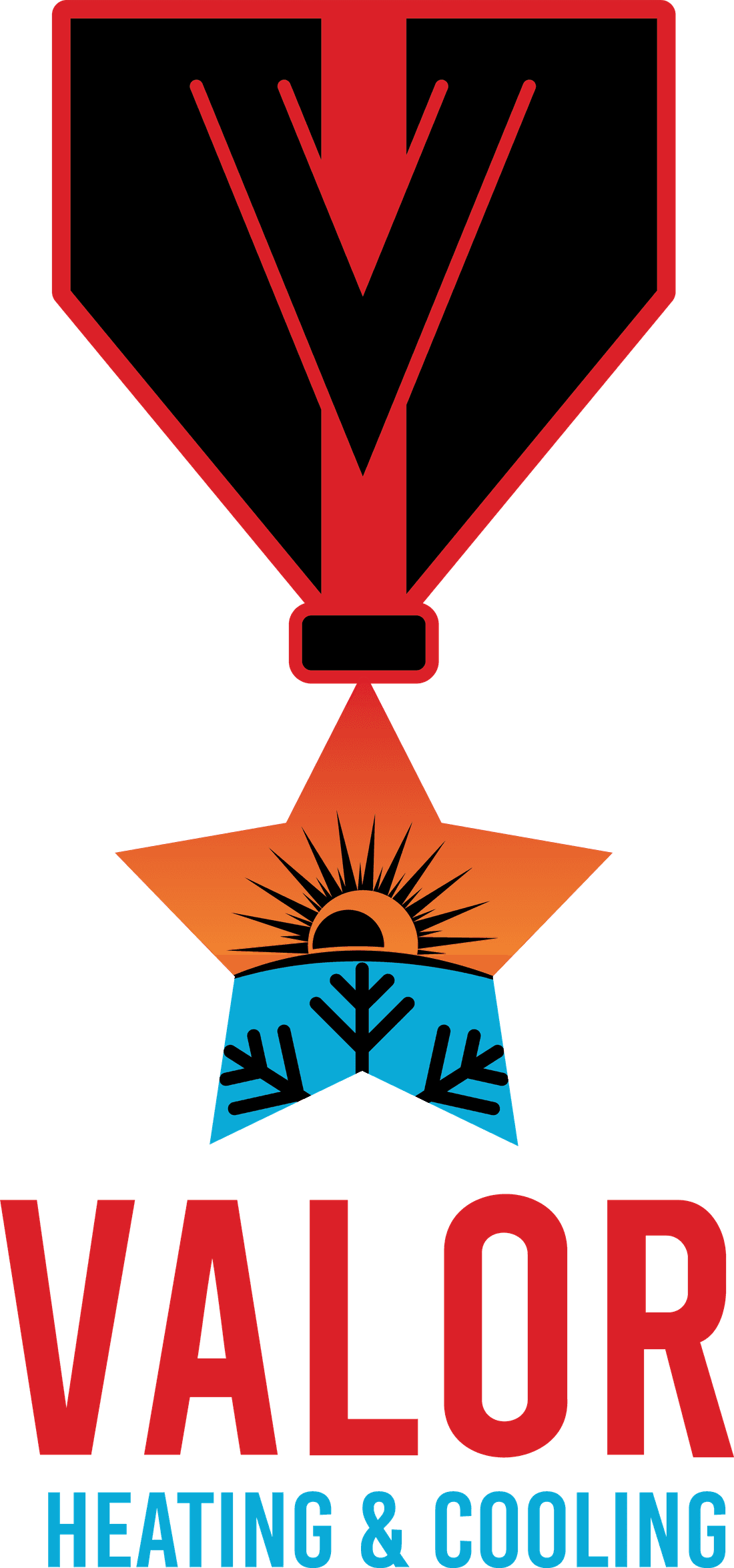 Valor Heating & Cooling